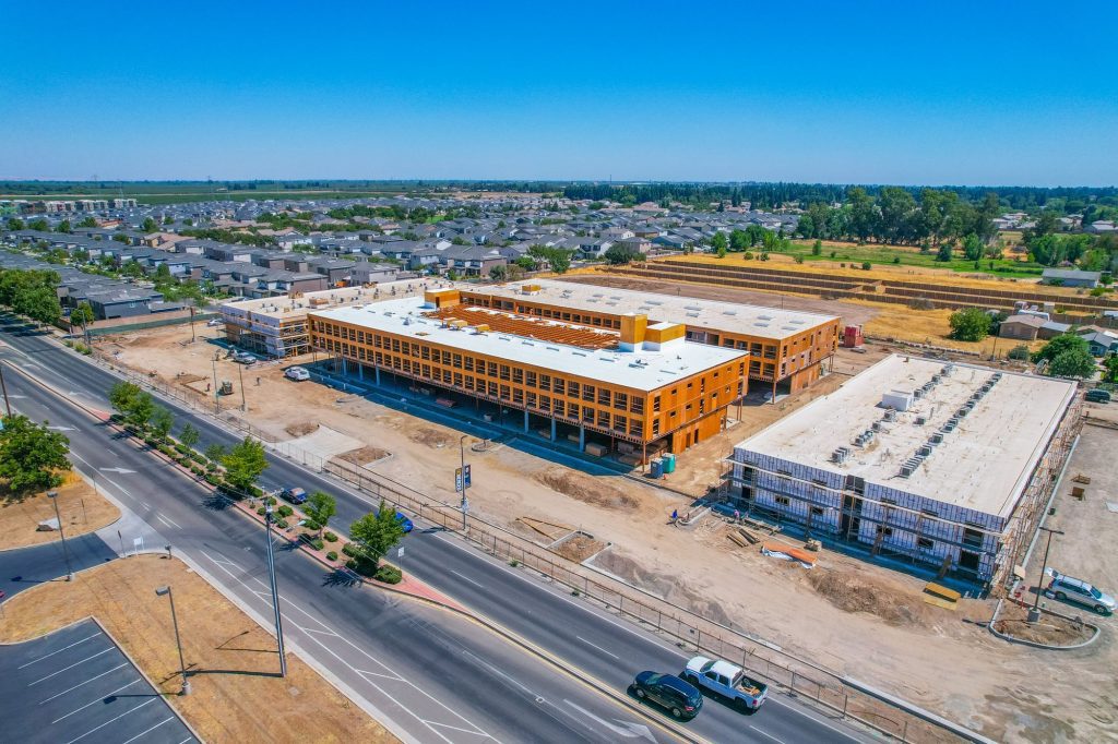 Student Housing
